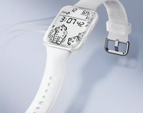 华强北批发手表多功能闹钟防水儿童初高中男女...