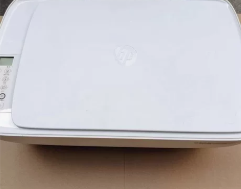 亏血本卖处理9成新HP惠普彩色打印复印扫描...