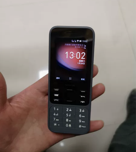 诺基亚6300，4g手机，原价400，使用...