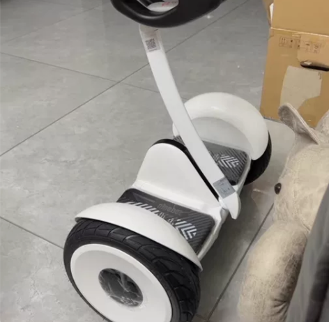 全新未拆升级款9号plus平衡车，同款平衡...