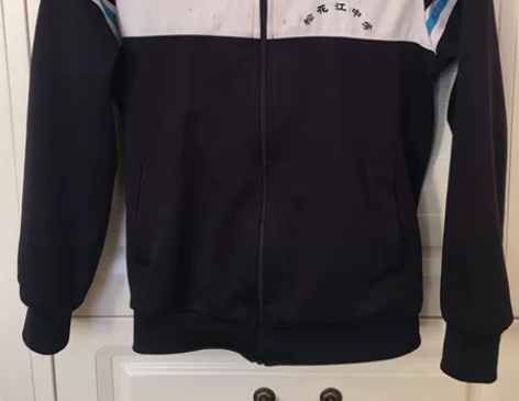 学生校服，150码。 感兴趣的话点“我想要...