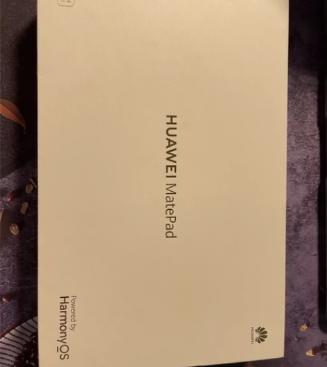 2022款悦动版 华为Mate pad 1...