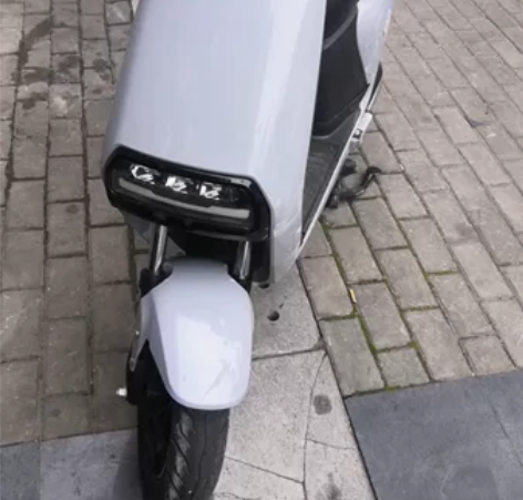 二手准新台铃电动车 小牛系列 全车精品车况...