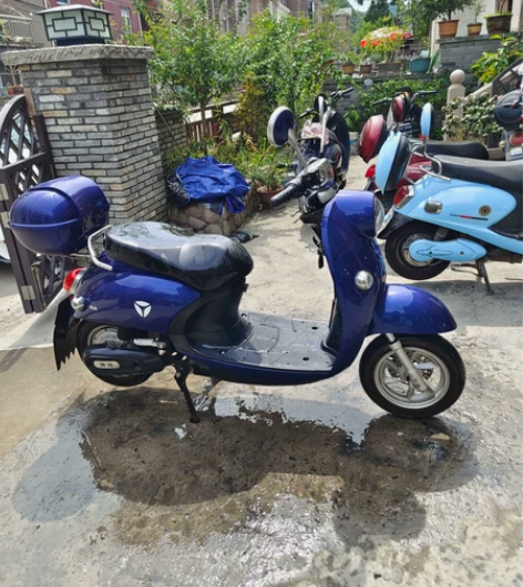 新国标电动车转让 二手电动车 电瓶车 9成...