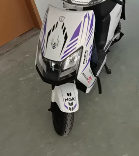 更新:  新国标台铃电动自行车 （已改装）...