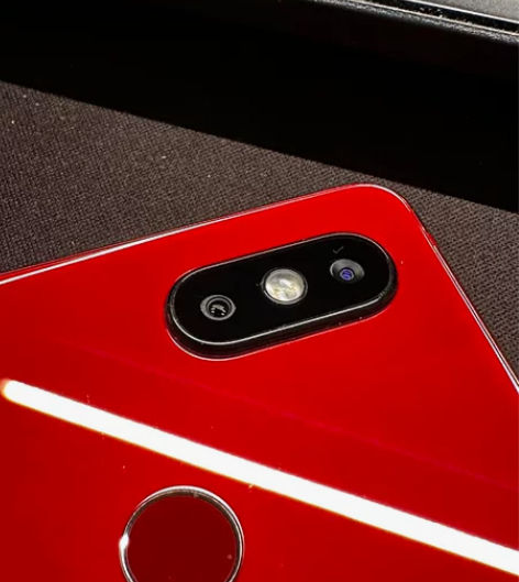 MIUI/小米 小米手机8 SE 原包装盒...