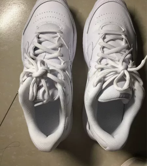 NIKE COURT LITE 2 男女轻...