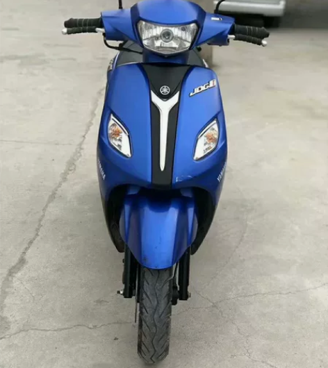 二手摩托车，踏板车，女装车二手摩托车雅马哈...