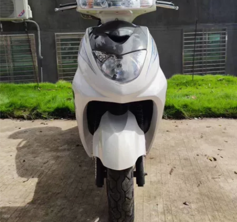 二手摩托车，踏板车，女装车[机智]雅马哈迅...