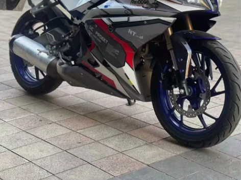 20年准新飞鹰R25，成色车况免检，NK2...