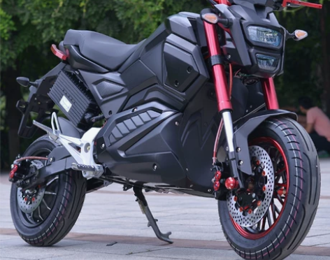 m3小猴子电动车M5电动摩托72V电瓶车小...