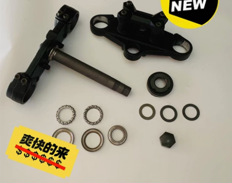 全新库存装车泰国本田M3小猴子小怪兽摩托车...