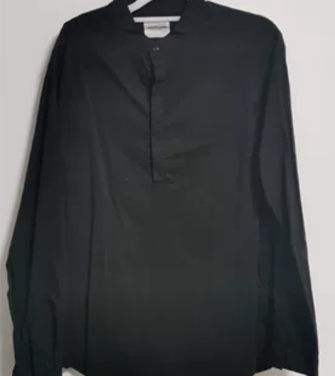 九平道男士衬衫 XL码 50元包邮