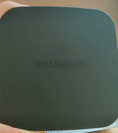 Huawei 华为 E支持格式：AVI 支...