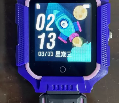 古讴卡电话手表可视频电话手表多重定位手表4...