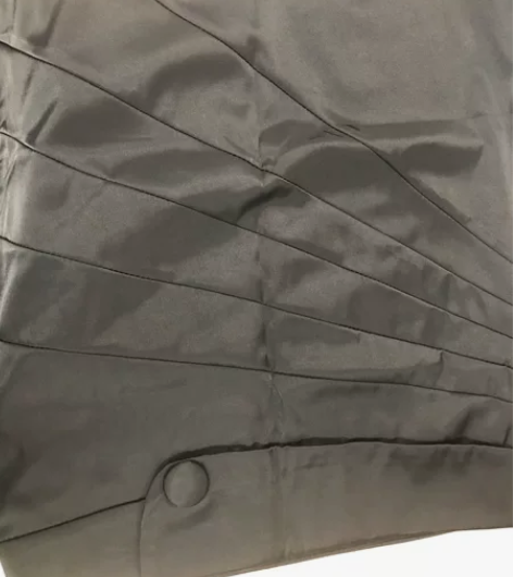 一步裙，工作群，OL，淑女，春夏秋可穿，黑...