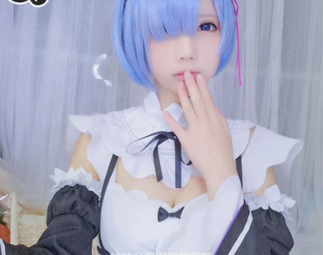 三町目蕾姆大全套s码 还有个拉姆的毛会一起...