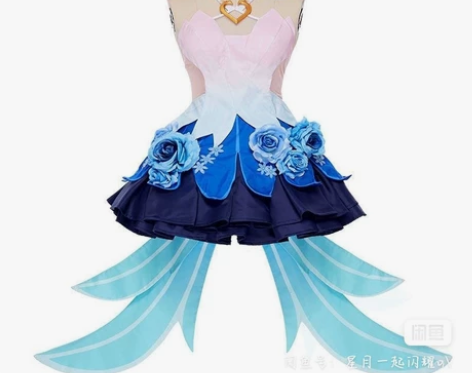 公孙离花间舞L码大全套 非名家的【退坑出】...