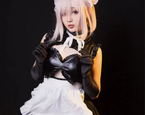 Fate Grand Order玛修马修女...