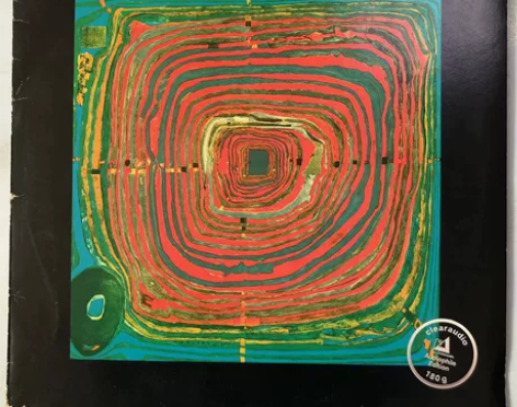 发烧名盘 大砧板 Bestseller C...