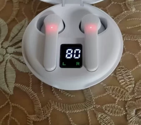 亏本清仓!全新雅兰仕JS82无线蓝牙耳机迷...