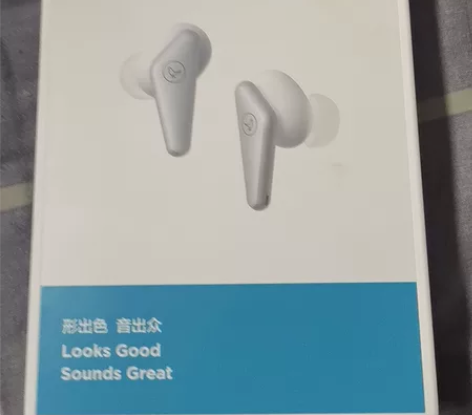 Libratone丹麦小鸟耳机air+2代...