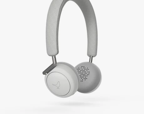 Libratone/小鸟耳机 Q Adap...