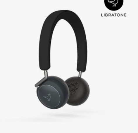 Libratone（小鸟耳机） 盒子都在，...