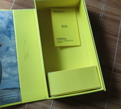 几乎没使用过的蓝牙运动耳机，便宜处理了！ ...