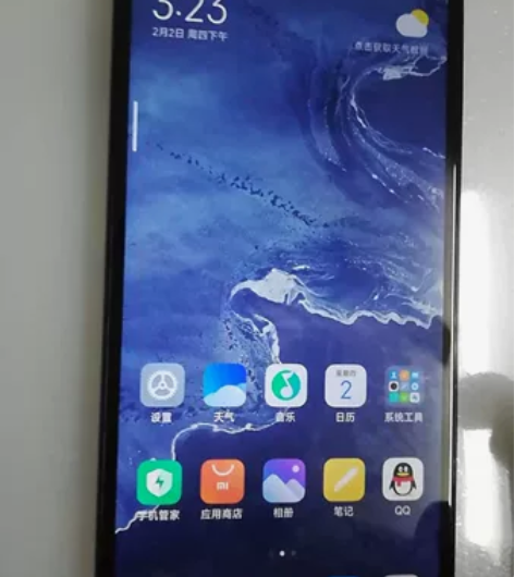出红米note11pro 浅梦星河 6G+...