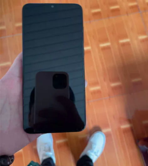 红米rote8pro 6128 外观嘎嘎新...