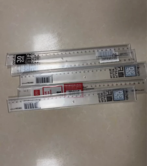 自家小店不干了，低价出售各种办公用品！尺子...