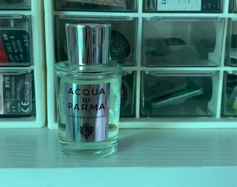 帕尔玛之水古龙系列Colonia asso...