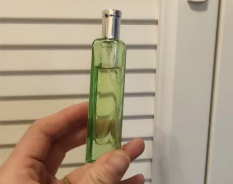 H家古龙系列香水粉红葡萄柚15ml带喷头，...