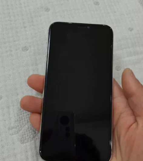 iPhone X 成色如视频 苹果X 25...