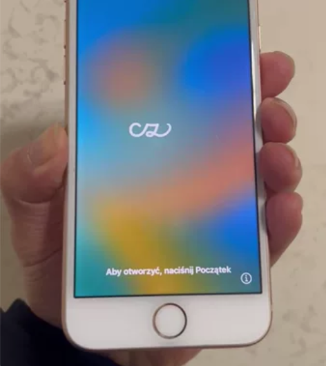 #苹果 Apple 8 本人因购入新的备用...
