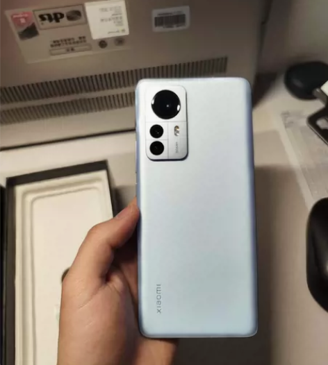 小米12pro  8+128g 展示样机 ...