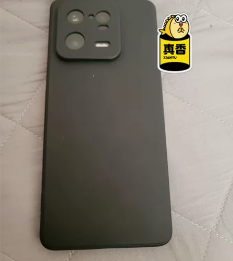 小米13pro绿色自用99新，国行顶配12...
