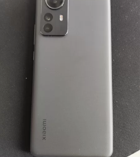 小米12pro 骁龙8处理器8+3运行内存...