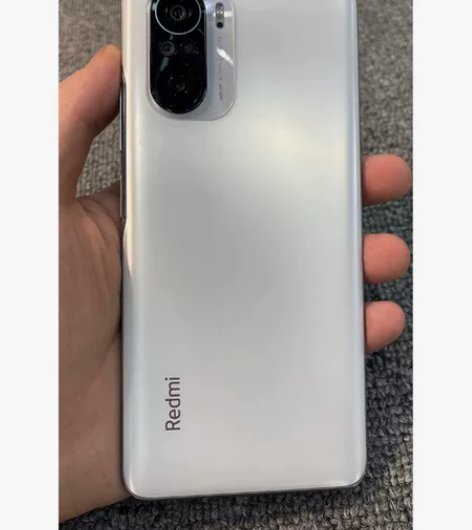 红米k40普通版（特价捡漏)98新12G运...