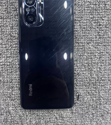 红米K40Pro1 12+256 纯原 带...