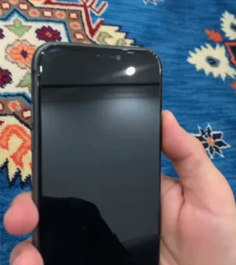 苹果11手机  iPhone11 128g...