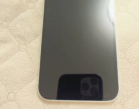 无拆无修，全原装，苹果12，颜色，白色，电...