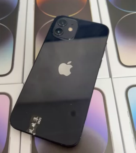 苹果12 128G 美版卡贴机#iPhon...