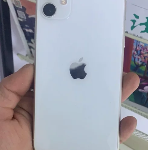 苹果11 国行128g 电池78%都是原装...