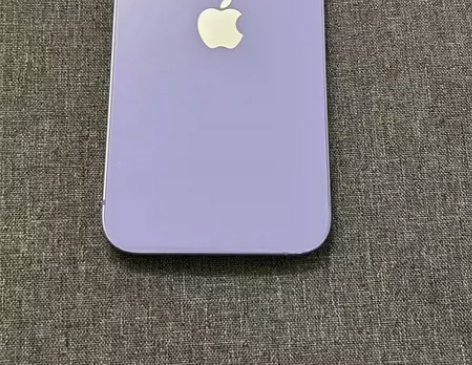 iPhone 12 128G 紫 原装机 ...