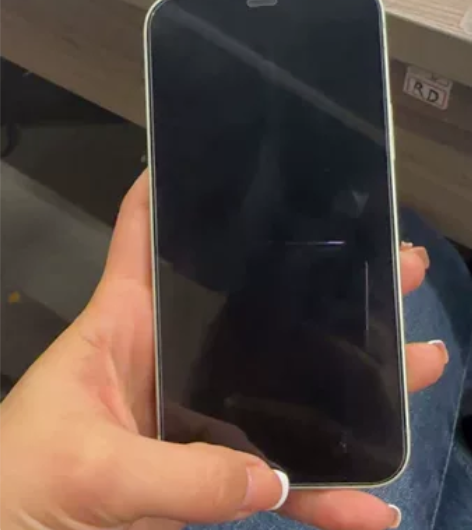 自用苹果12 256g过保无维修,完好无...