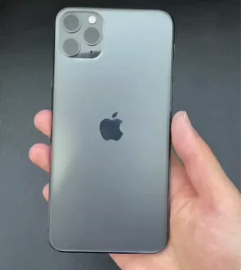 95新iPhone 11 Pro Max....