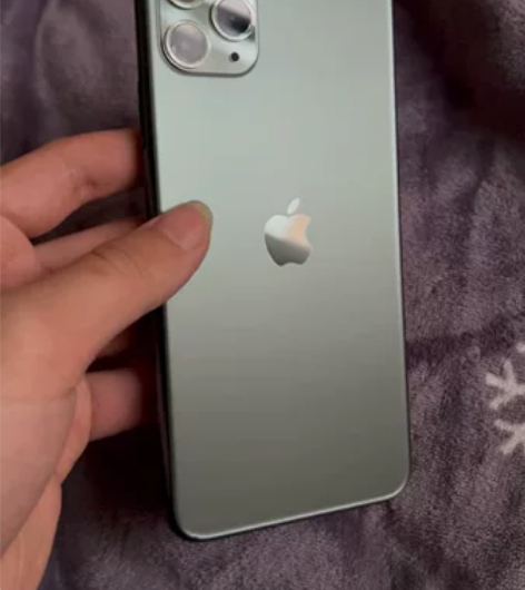 iPhone 11 Pro Max美版纯无...