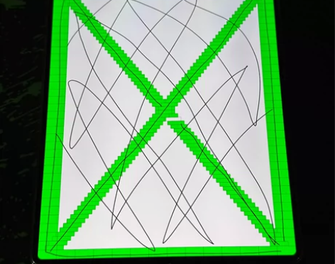 自用三星W21 Galaxy ZFold2...